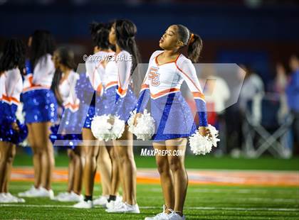 Thumbnail 1 in DeSoto Central @ Southaven photogallery.