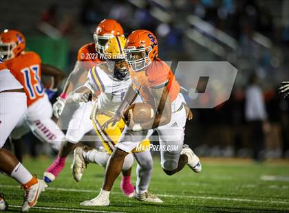 Thumbnail 1 in DeSoto Central @ Southaven photogallery.
