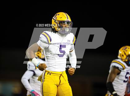 Thumbnail 2 in DeSoto Central @ Southaven photogallery.