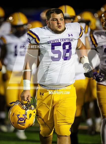 Thumbnail 2 in DeSoto Central @ Southaven photogallery.