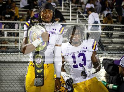 Thumbnail 2 in DeSoto Central @ Southaven photogallery.