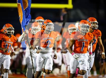 Thumbnail 1 in DeSoto Central @ Southaven photogallery.