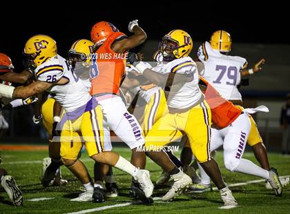 Thumbnail 1 in DeSoto Central @ Southaven photogallery.