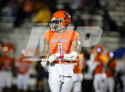 Thumbnail 2 in DeSoto Central @ Southaven photogallery.