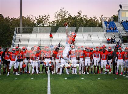 Thumbnail 1 in DeSoto Central @ Southaven photogallery.