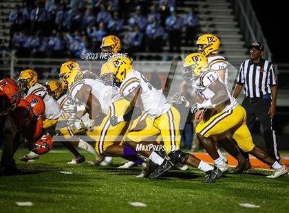 Thumbnail 1 in DeSoto Central @ Southaven photogallery.