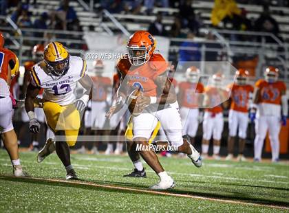 Thumbnail 2 in DeSoto Central @ Southaven photogallery.
