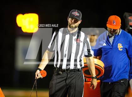 Thumbnail 3 in DeSoto Central @ Southaven photogallery.