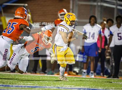 Thumbnail 1 in DeSoto Central @ Southaven photogallery.