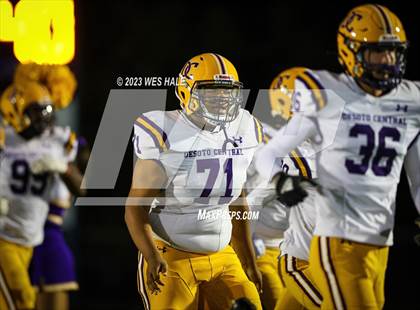 Thumbnail 3 in DeSoto Central @ Southaven photogallery.