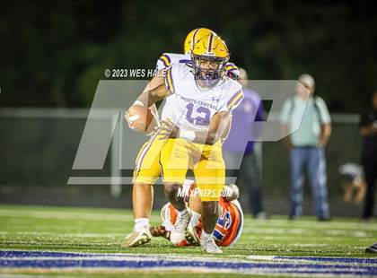 Thumbnail 1 in DeSoto Central @ Southaven photogallery.