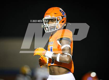 Thumbnail 2 in DeSoto Central @ Southaven photogallery.