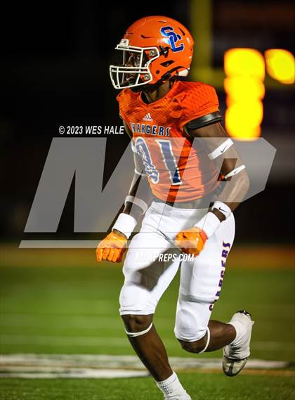Thumbnail 1 in DeSoto Central @ Southaven photogallery.