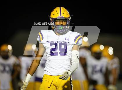 Thumbnail 1 in DeSoto Central @ Southaven photogallery.