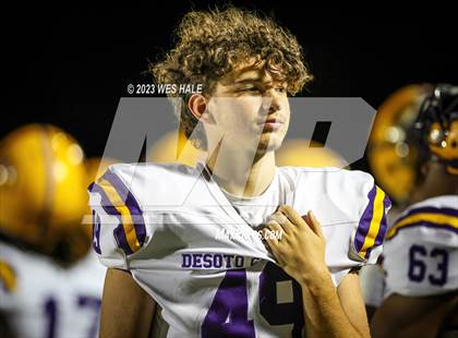 Thumbnail 1 in DeSoto Central @ Southaven photogallery.