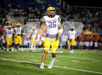Thumbnail 1 in DeSoto Central @ Southaven photogallery.