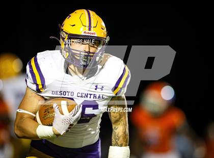 Thumbnail 3 in DeSoto Central @ Southaven photogallery.