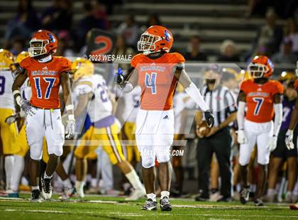 Thumbnail 1 in DeSoto Central @ Southaven photogallery.