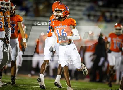 Thumbnail 2 in DeSoto Central @ Southaven photogallery.