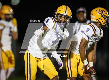 Thumbnail 1 in DeSoto Central @ Southaven photogallery.