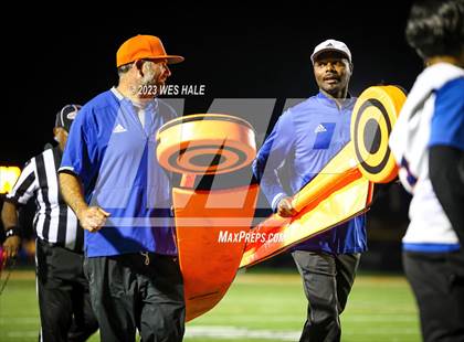Thumbnail 2 in DeSoto Central @ Southaven photogallery.