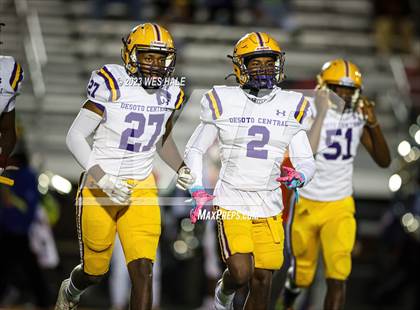 Thumbnail 1 in DeSoto Central @ Southaven photogallery.