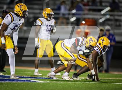 Thumbnail 1 in DeSoto Central @ Southaven photogallery.