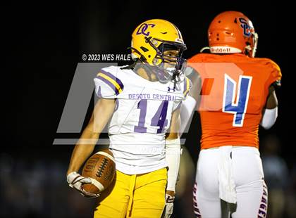 Thumbnail 2 in DeSoto Central @ Southaven photogallery.