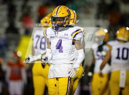 Thumbnail 1 in DeSoto Central @ Southaven photogallery.