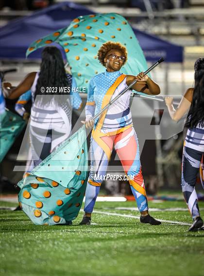 Thumbnail 3 in DeSoto Central @ Southaven photogallery.