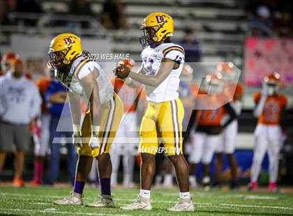 Thumbnail 1 in DeSoto Central @ Southaven photogallery.