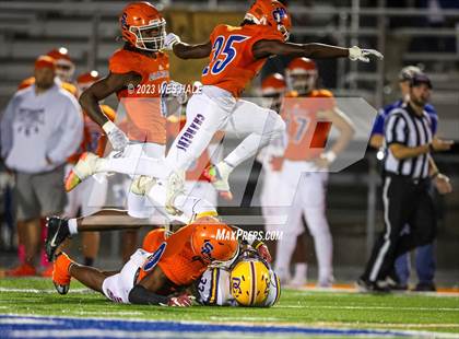 Thumbnail 3 in DeSoto Central @ Southaven photogallery.