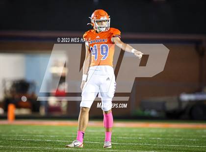 Thumbnail 1 in DeSoto Central @ Southaven photogallery.