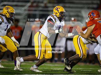 Thumbnail 1 in DeSoto Central @ Southaven photogallery.