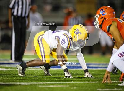 Thumbnail 3 in DeSoto Central @ Southaven photogallery.