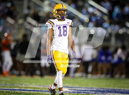 Thumbnail 3 in DeSoto Central @ Southaven photogallery.
