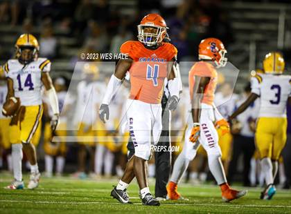 Thumbnail 2 in DeSoto Central @ Southaven photogallery.