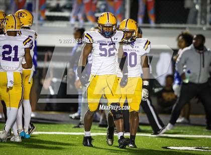 Thumbnail 1 in DeSoto Central @ Southaven photogallery.