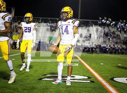 Thumbnail 3 in DeSoto Central @ Southaven photogallery.