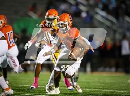 Thumbnail 2 in DeSoto Central @ Southaven photogallery.