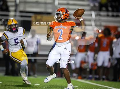 Thumbnail 2 in DeSoto Central @ Southaven photogallery.