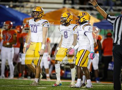 Thumbnail 1 in DeSoto Central @ Southaven photogallery.