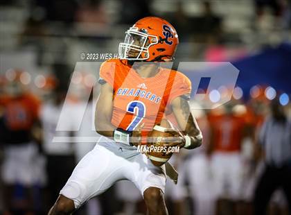 Thumbnail 1 in DeSoto Central @ Southaven photogallery.