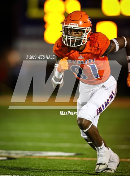 Thumbnail 3 in DeSoto Central @ Southaven photogallery.