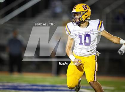 Thumbnail 2 in DeSoto Central @ Southaven photogallery.