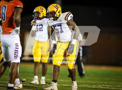 Thumbnail 1 in DeSoto Central @ Southaven photogallery.