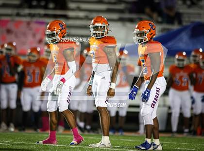 Thumbnail 2 in DeSoto Central @ Southaven photogallery.