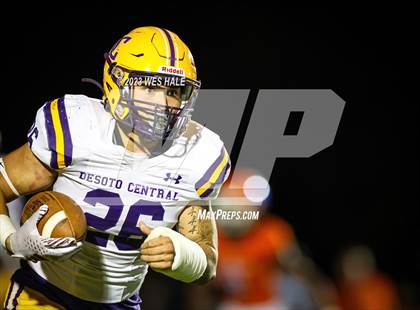 Thumbnail 2 in DeSoto Central @ Southaven photogallery.