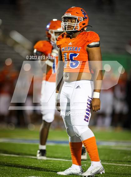 Thumbnail 3 in DeSoto Central @ Southaven photogallery.