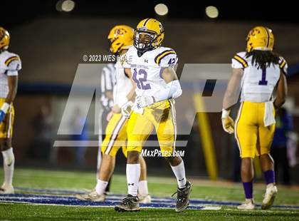 Thumbnail 2 in DeSoto Central @ Southaven photogallery.